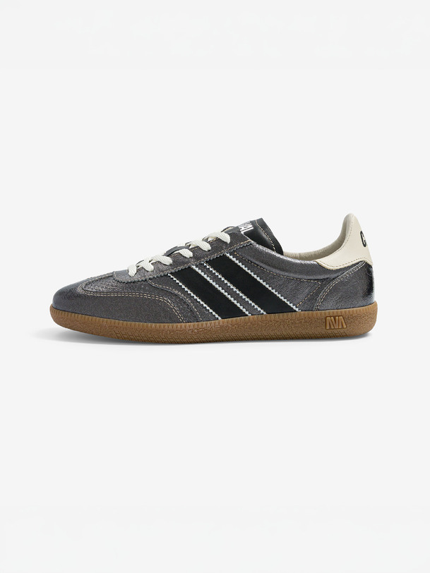 Sneaker's Caval -  Lead , Tennis & Shoes Bensimon