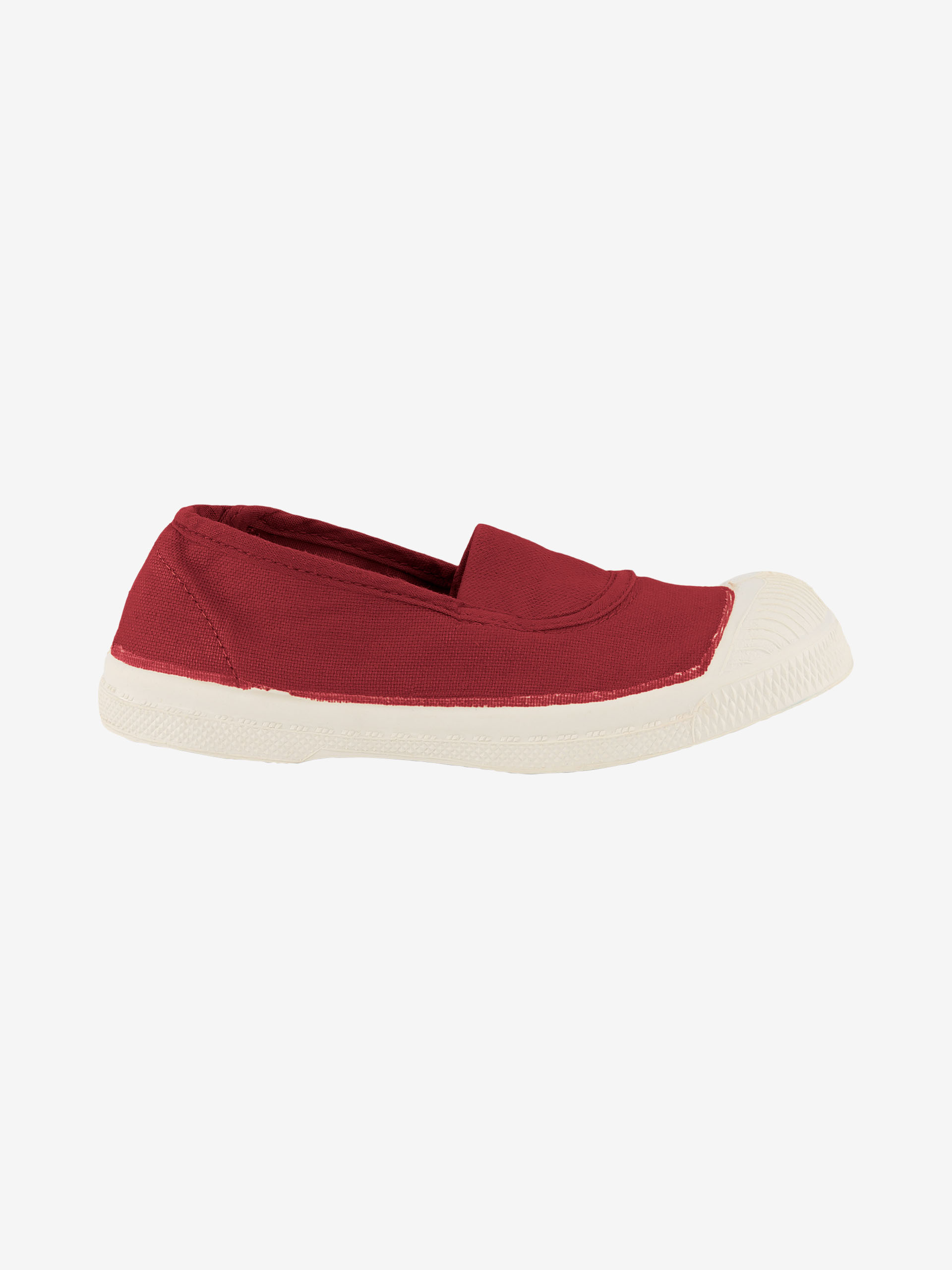 KIDS ELASTIC TENNIS - A marant , Tennis & Shoes Bensimon