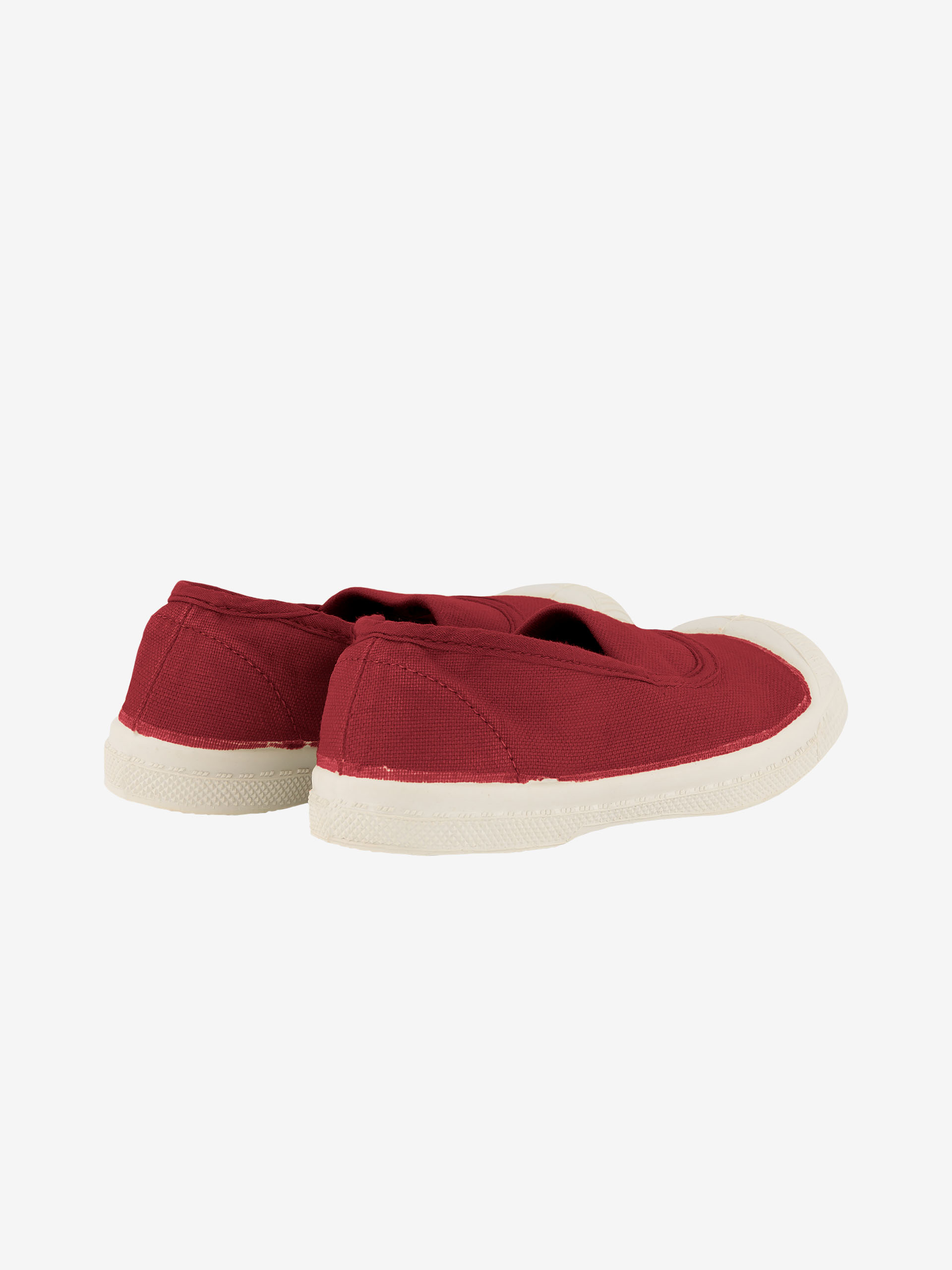 KIDS ELASTIC TENNIS -  A marant , Tennis & Shoes Bensimon