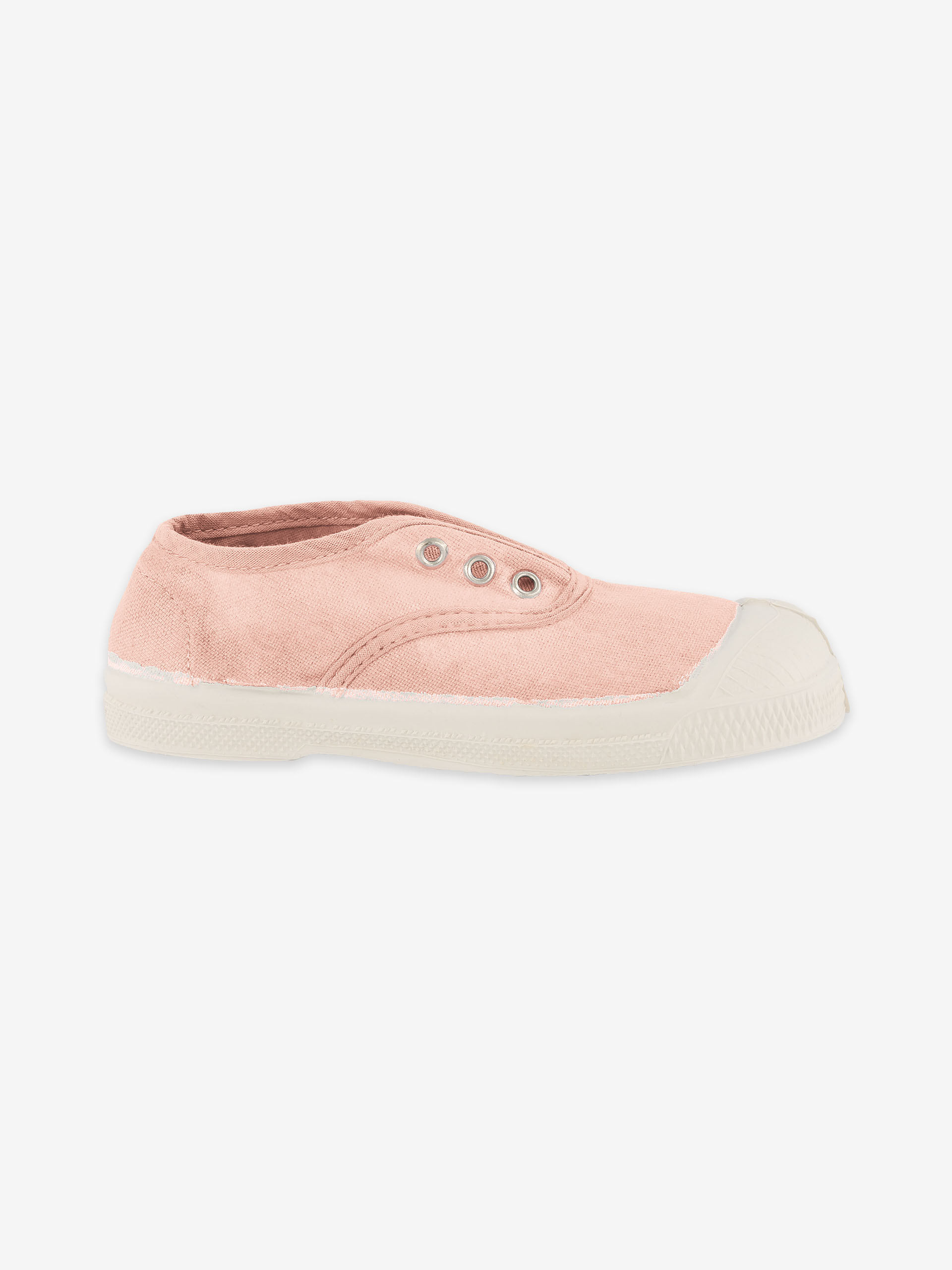 ELLY KIDS -  Light rose , Tennis & Shoes Bensimon