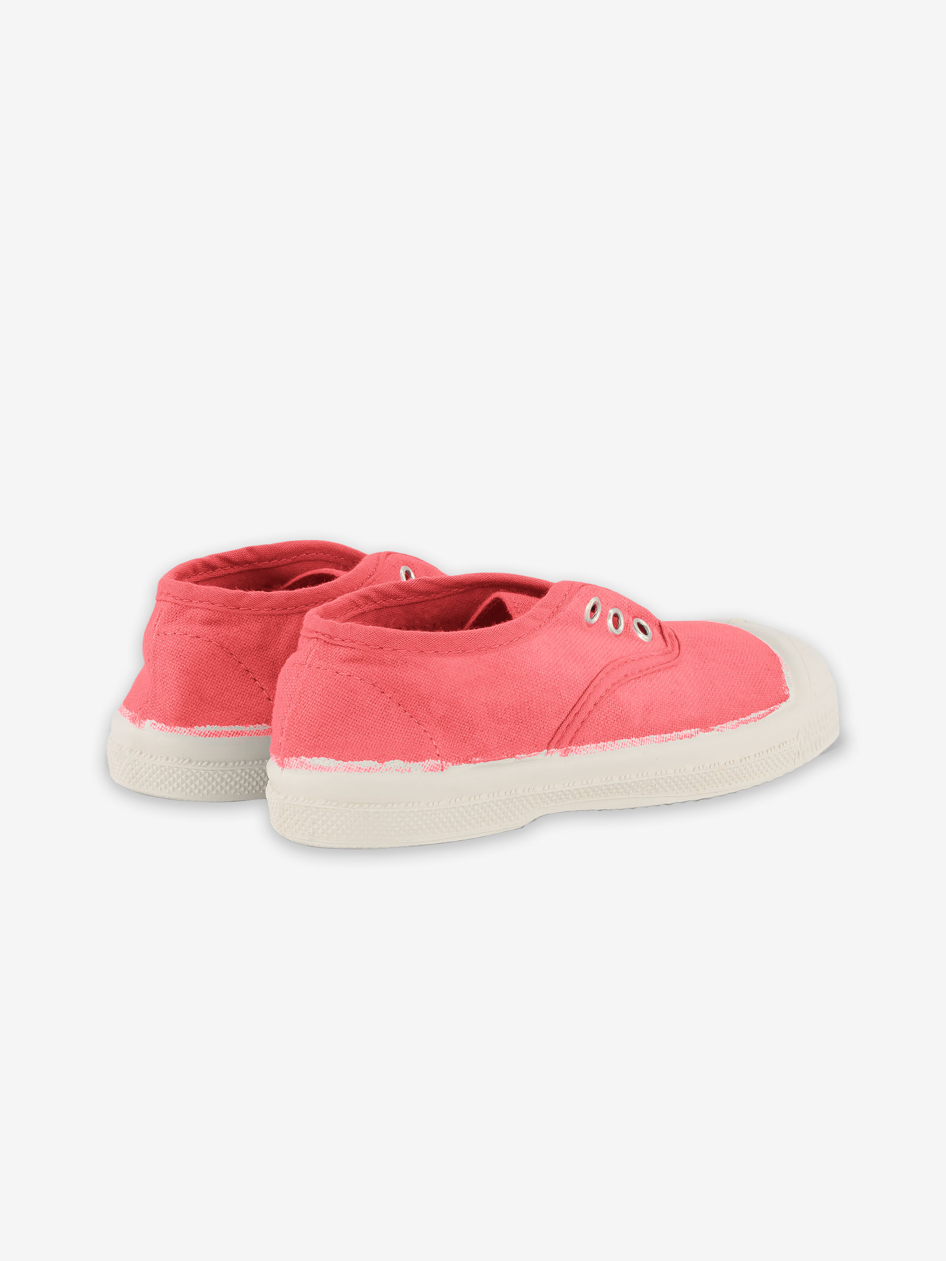 ELLY KIDS -  Hibiscus , Tennis & Shoes Bensimon