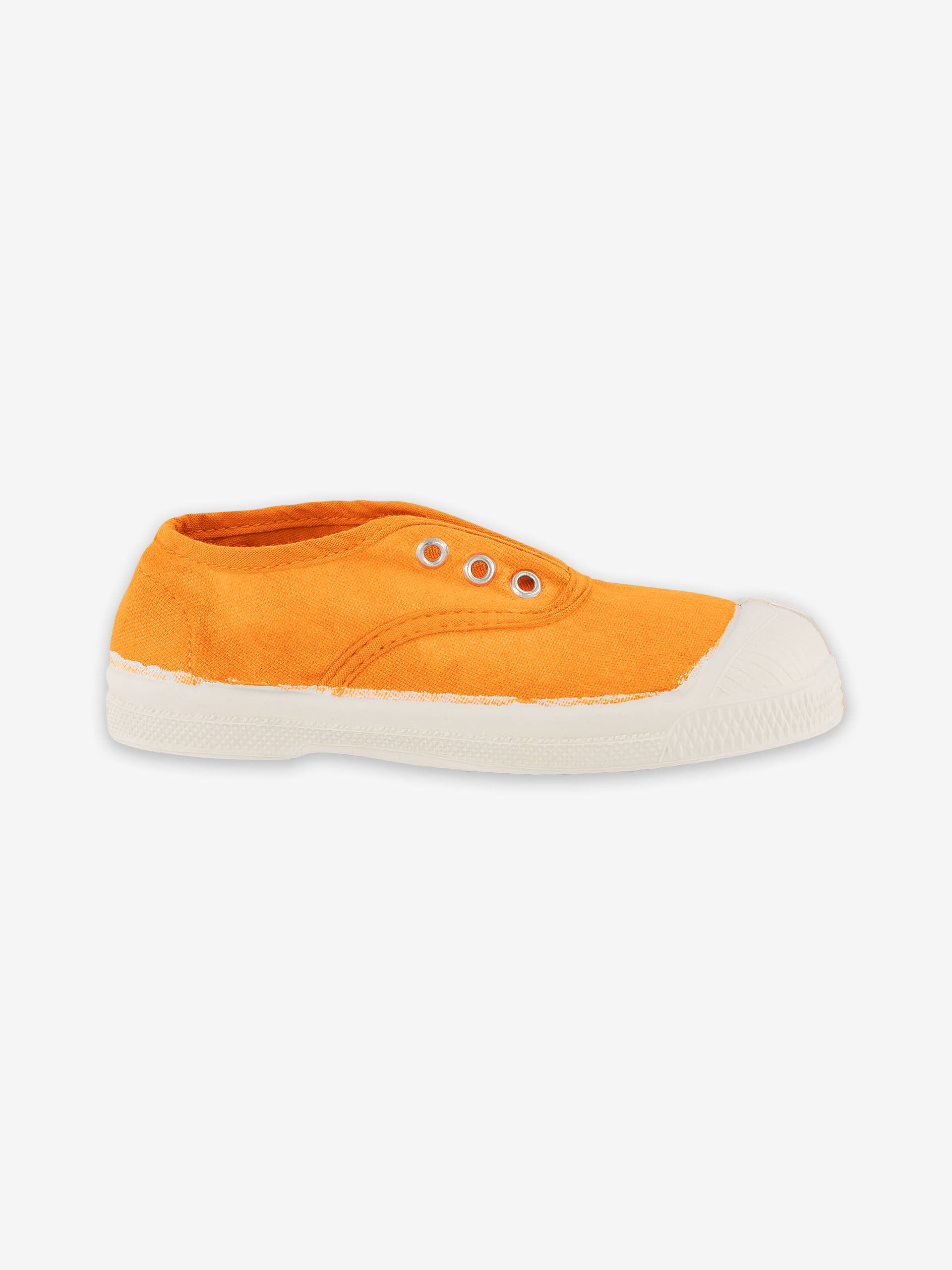 ELLY KIDS -  Turmeric , Tennis & Shoes Bensimon