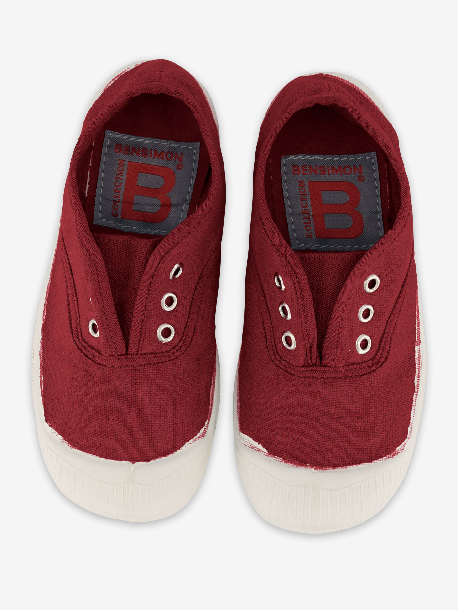 ELLY KIDS -  A marant , Tennis & Shoes Bensimon