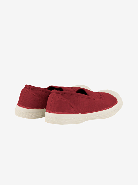 KIDS ELASTIC TENNIS -  A marant , Tennis & Shoes Bensimon