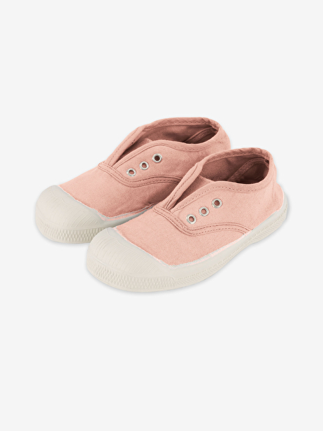 ELLY KIDS -  Light rose , Tennis & Shoes Bensimon