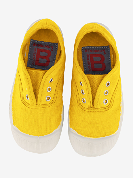 ELLY KIDS -  Soleil , Tennis & Shoes Bensimon