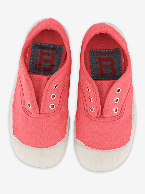 ELLY KIDS -  Hibiscus , Tennis & Shoes Bensimon