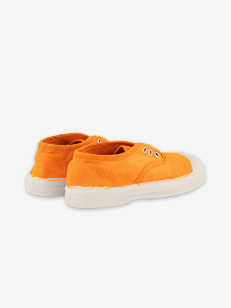 ELLY KIDS -  Turmeric , Tennis & Shoes Bensimon