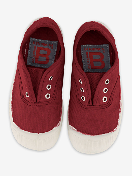 ELLY KIDS -  A marant , Tennis & Shoes Bensimon