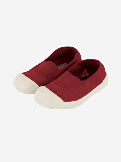 KIDS ELASTIC TENNIS -  A marant , Tennis & Shoes Bensimon