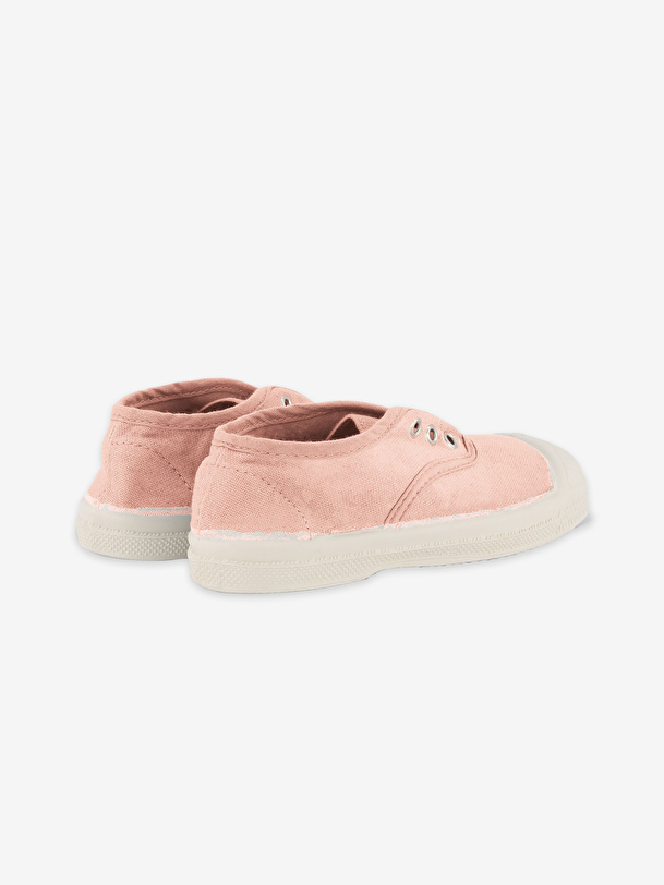 ELLY KIDS -  Light rose , Tennis & Shoes Bensimon