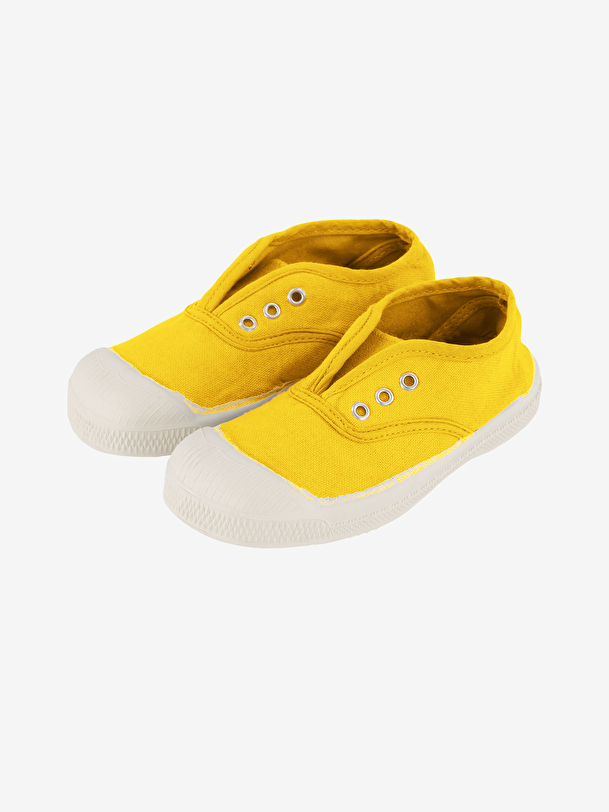 ELLY KIDS -  Soleil , Tennis & Shoes Bensimon