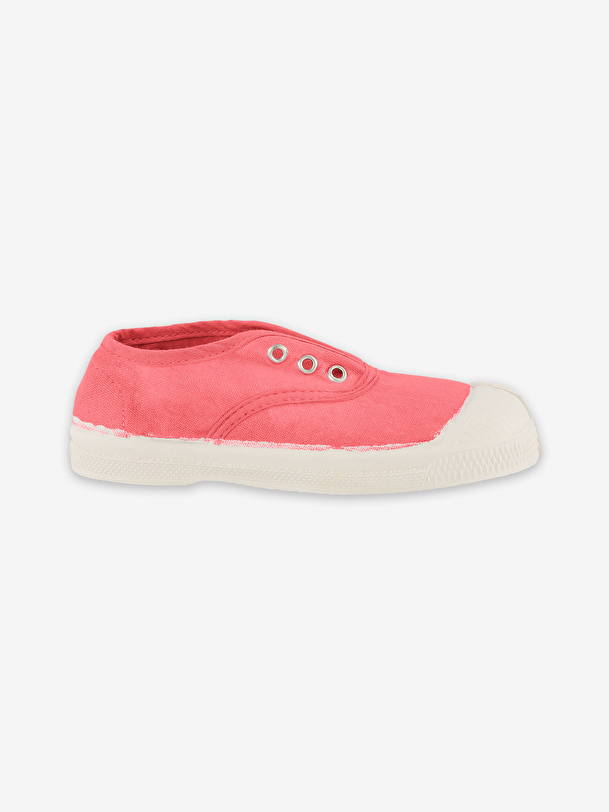 ELLY KIDS -  Hibiscus , Tennis & Shoes Bensimon