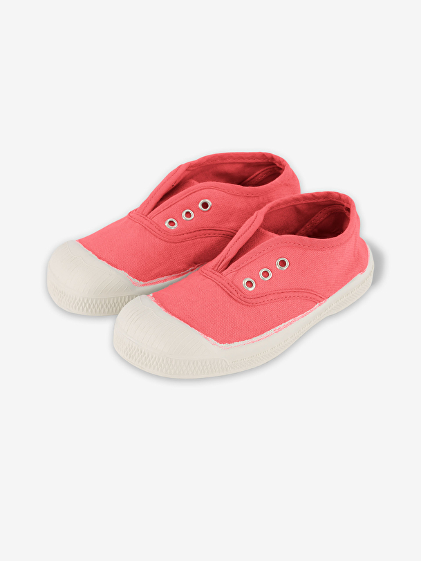 ELLY KIDS -  Hibiscus , Tennis & Shoes Bensimon