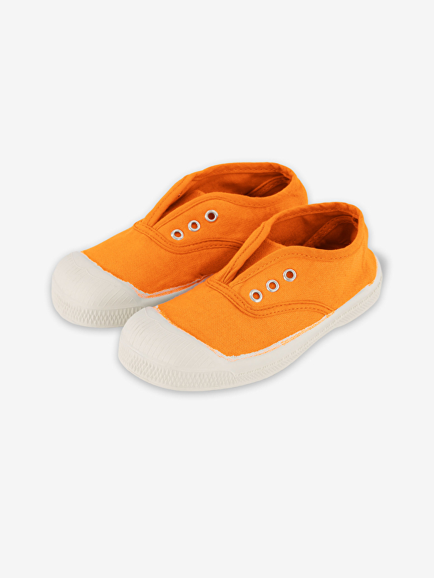 ELLY KIDS -  Turmeric , Tennis & Shoes Bensimon