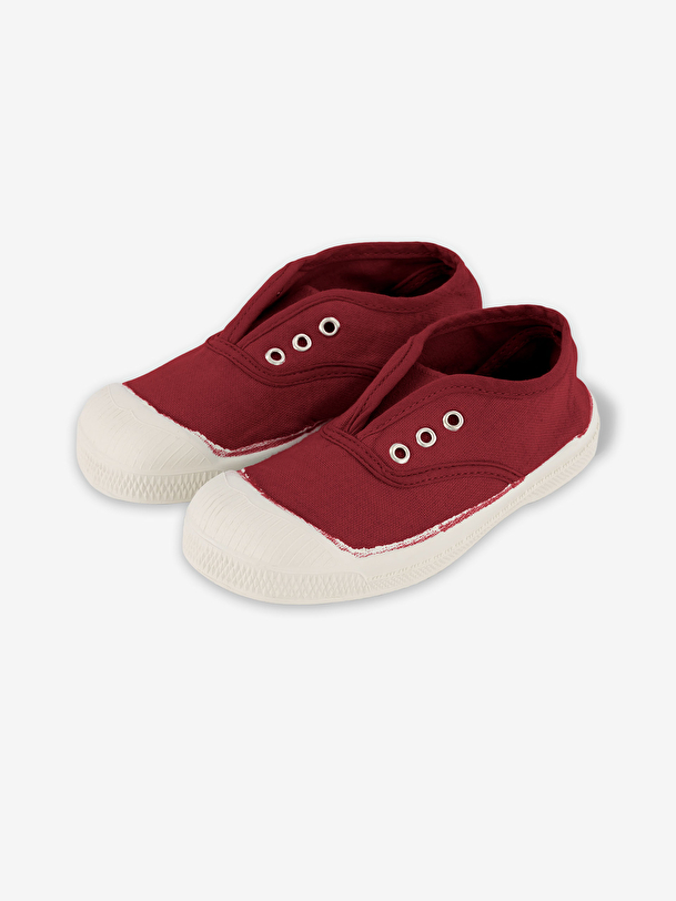 ELLY KIDS -  A marant , Tennis & Shoes Bensimon