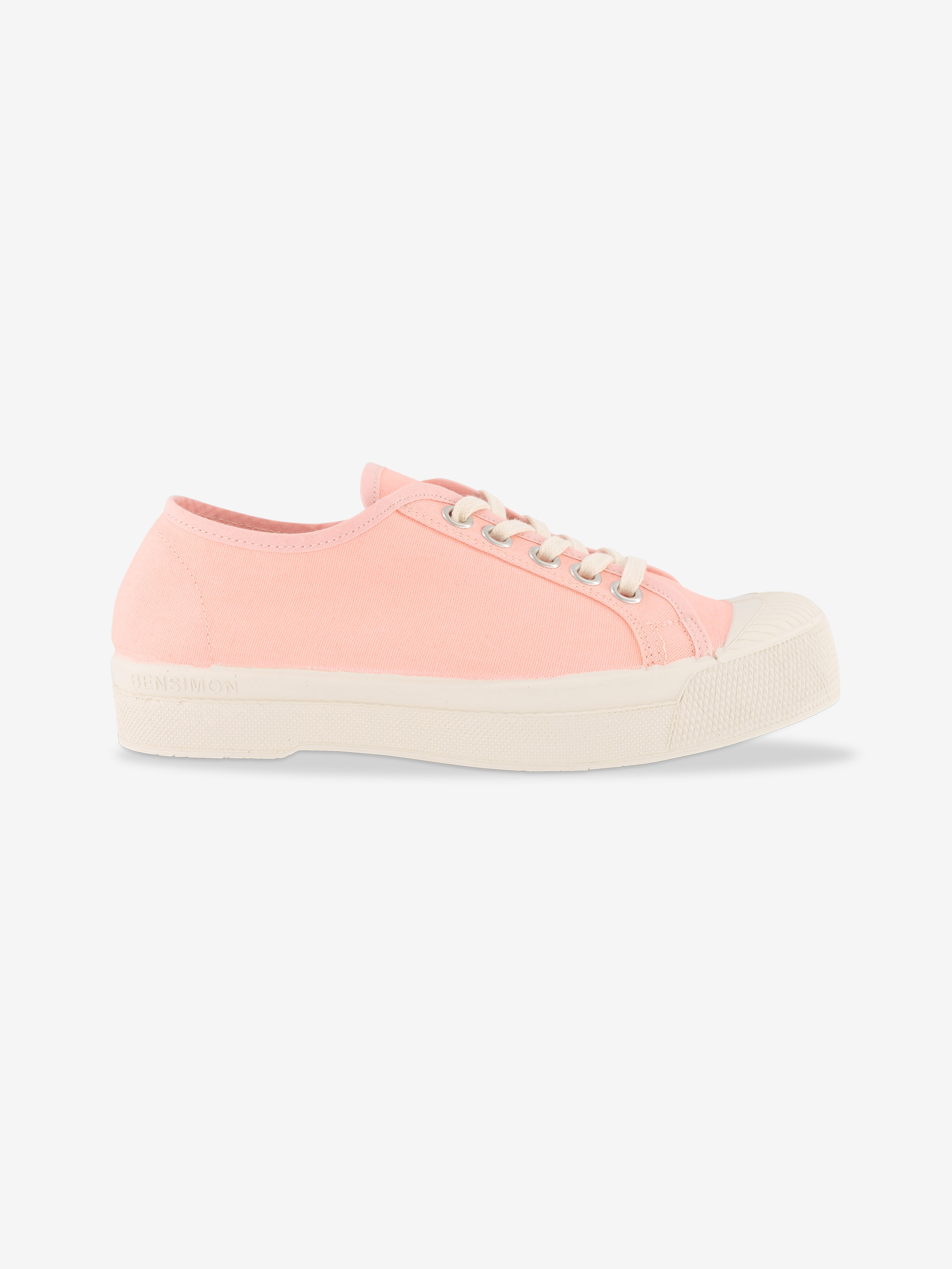 ROMY B79 WOMAN -  Light rose , Tennis & Shoes Bensimon