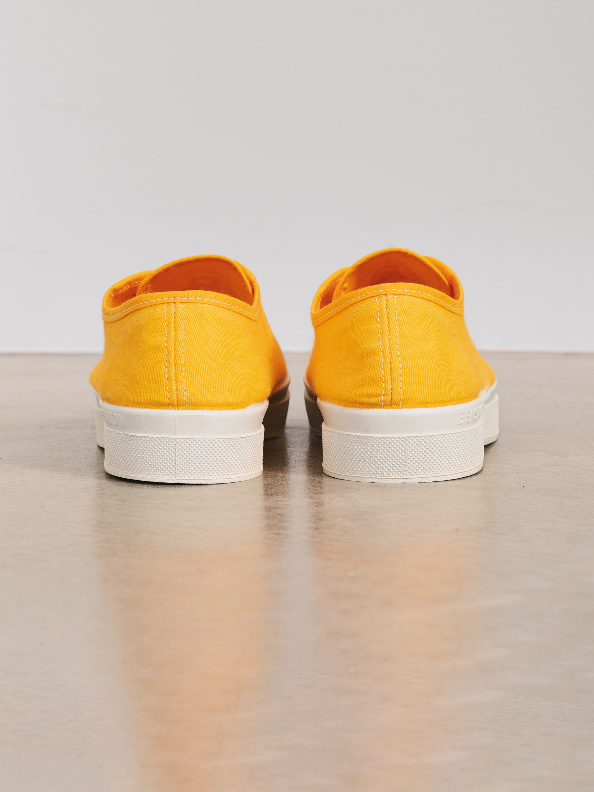 ROMY B79 WOMAN -  Mango , Tennis & Shoes Bensimon