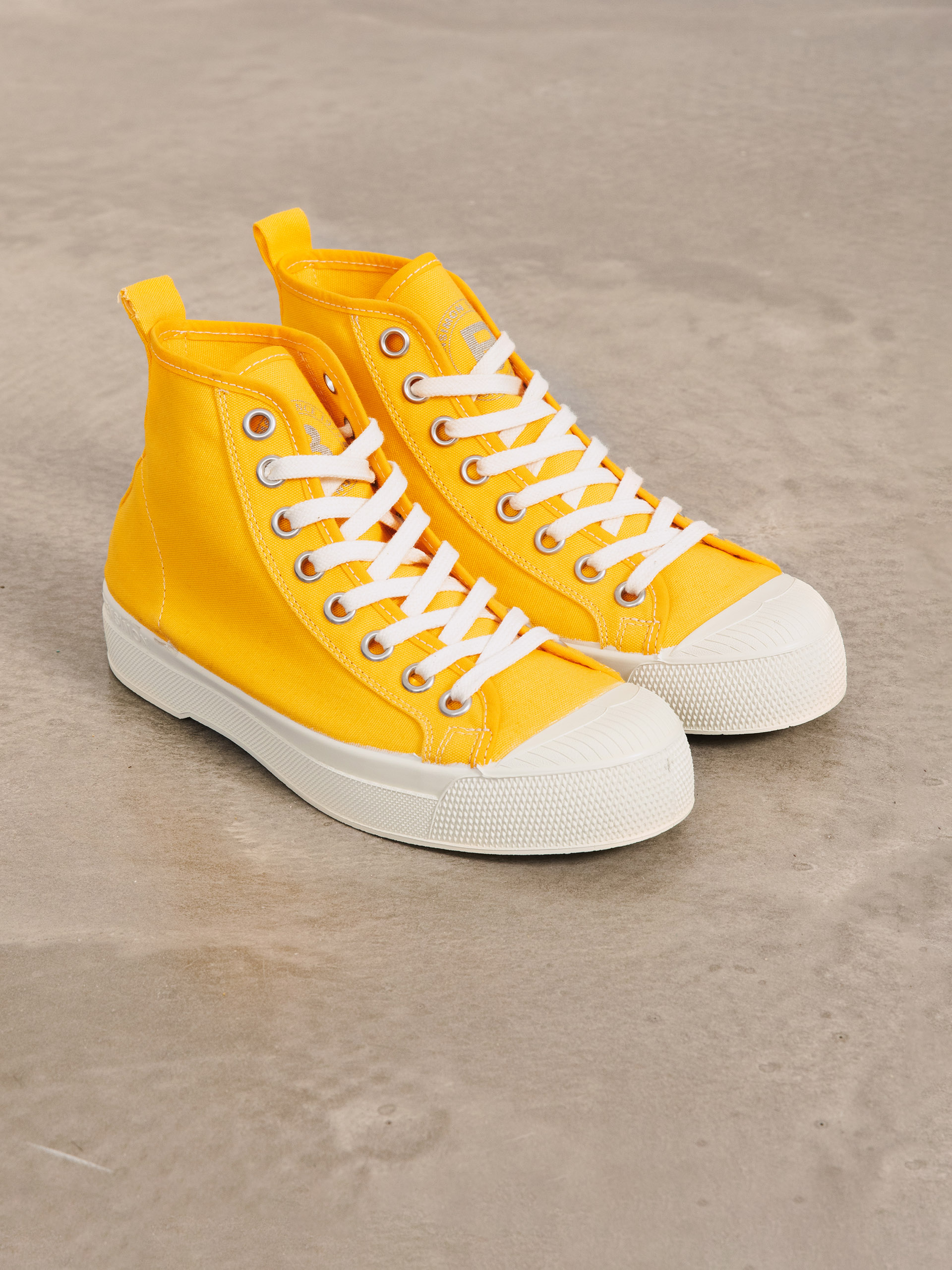 STELLA B79 WOMAN -  Mango , Tennis & Shoes Bensimon