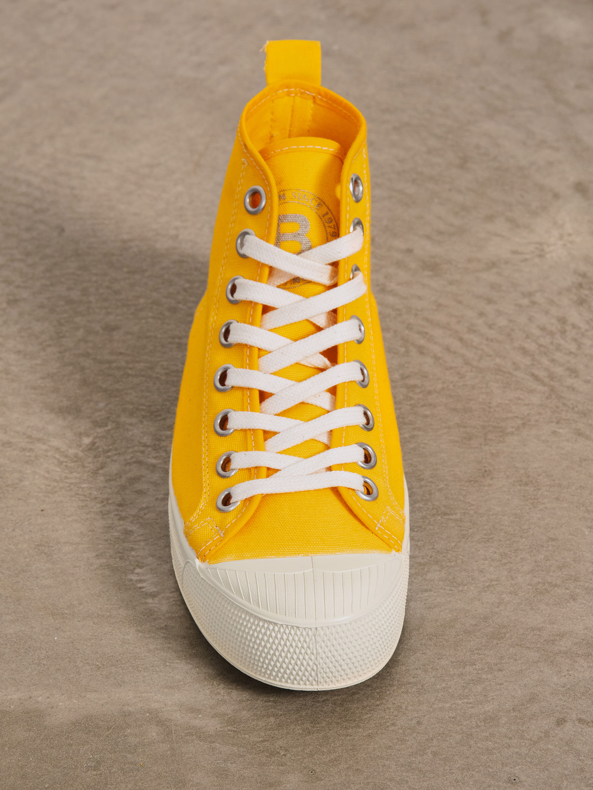 STELLA B79 WOMAN -  Mango , Tennis & Shoes Bensimon