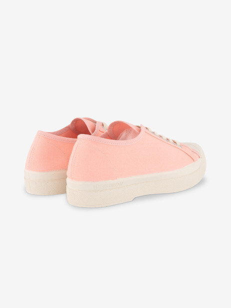 ROMY B79 WOMAN -  Light rose , Tennis & Shoes Bensimon