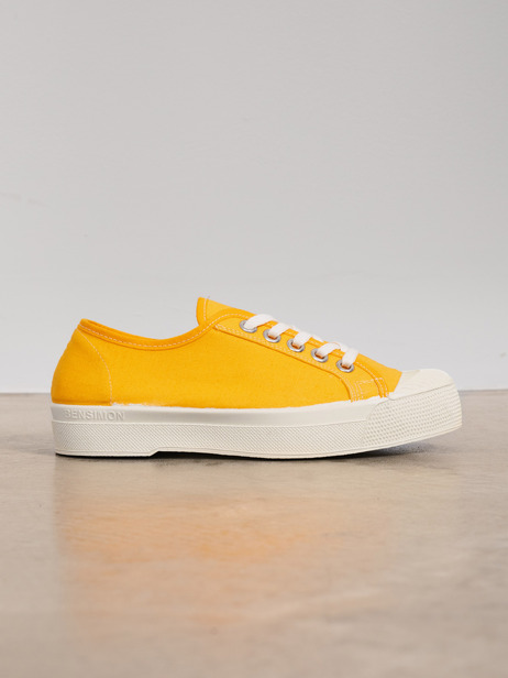 ROMY B79 WOMAN -  Mango , Tennis & Shoes Bensimon