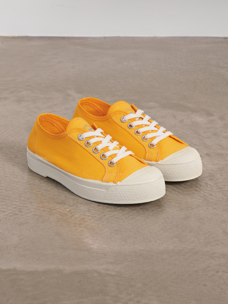 ROMY B79 WOMAN -  Mango , Tennis & Shoes Bensimon