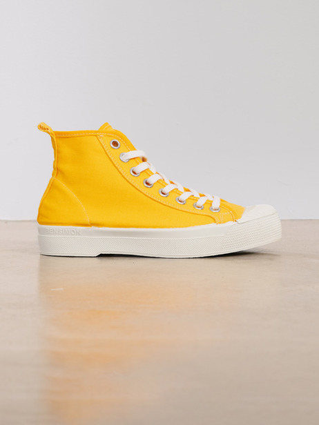 STELLA B79 WOMAN -  Mango , Tennis & Shoes Bensimon