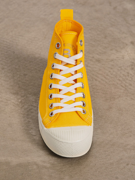STELLA B79 WOMAN -  Mango , Tennis & Shoes Bensimon