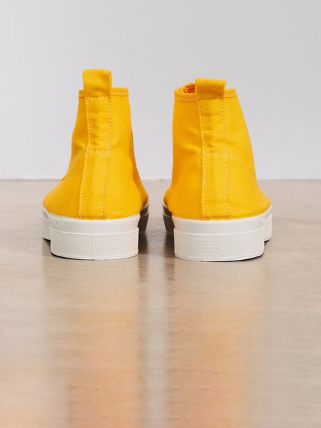 STELLA B79 WOMAN -  Mango , Tennis & Shoes Bensimon