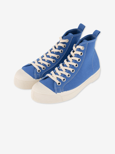 STELLA B79 WOMAN -  Indigo , Tennis & Shoes Bensimon