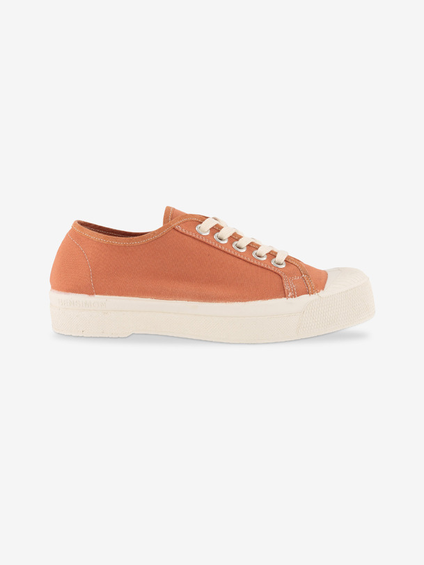 ROMY B79 WOMAN - Paprika , Tennis & Shoes Bensimon