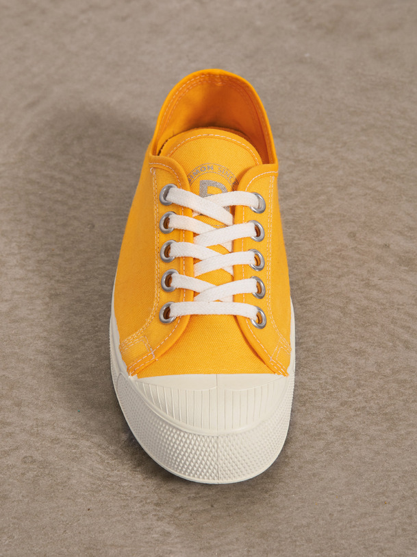 ROMY B79 WOMAN -  Mango , Tennis & Shoes Bensimon