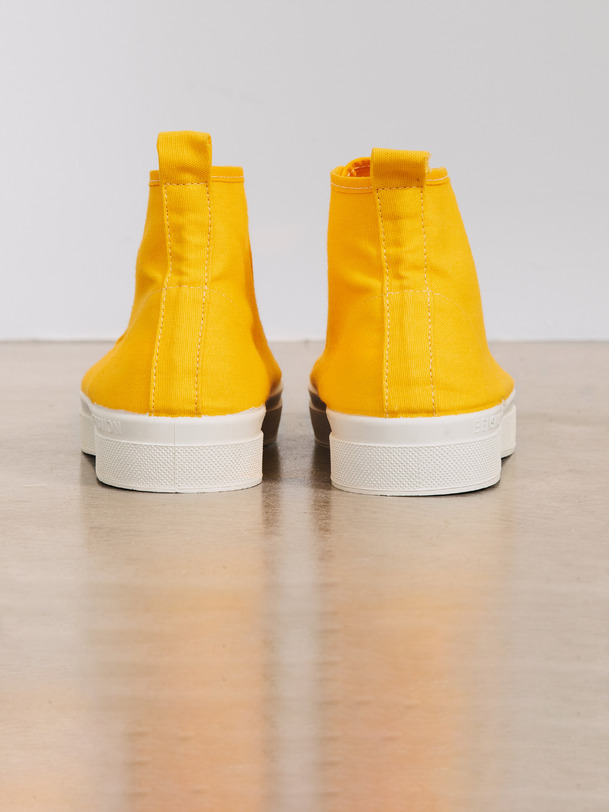STELLA B79 WOMAN -  Mango , Tennis & Shoes Bensimon
