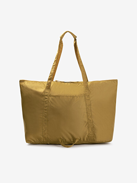 EXTRA BAG L -  Curry , Bags & Luggage Bensimon