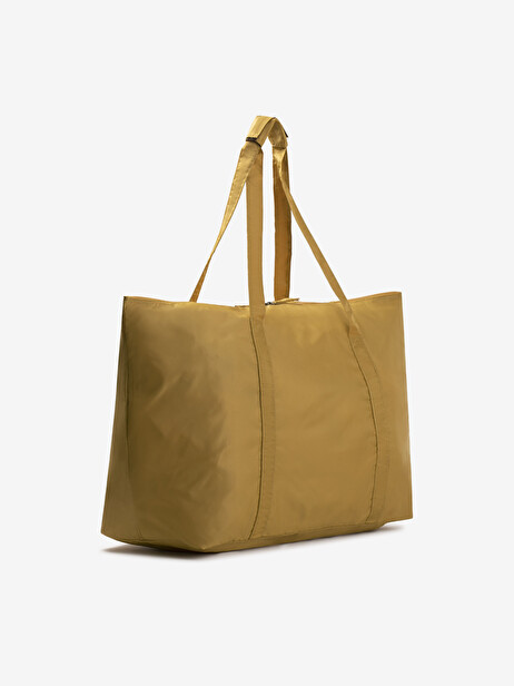 EXTRA BAG L -  Curry , Bags & Luggage Bensimon